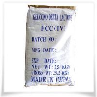 Glucono Delta Lactone