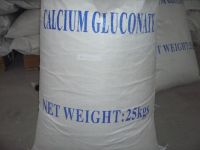 Calcium Gluconate