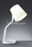 Led desk lamp