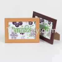 MDF PHOTO FRAME WOODEN PHOTO FRAME  From China