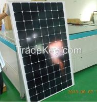 300W Sunpower Solar Panel