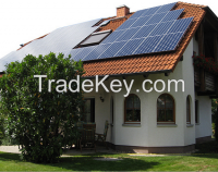 5KW Solar Energy System