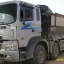 Used Dump Truck 1