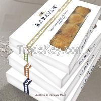 Baklava Fresh pack