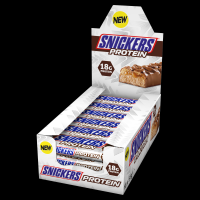 Snickers Protein Bars