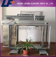Elevator Automatic Door Operator/Elevator Car Door Operator/Lift Car Door Operator From China