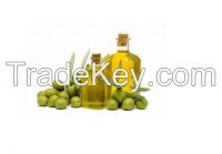 Olive Oil From China