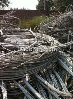 Aluminum Scrap 6063 From China