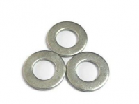 DIN125A Flat Steel Washer, ISO 7089