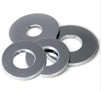 USS Flat Washers
