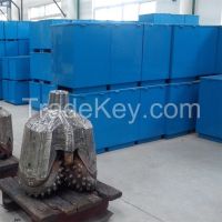 tricone bit&tricone drill bit &tricone rock bit From China