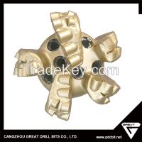 Great API PDC Diamond Bit From China
