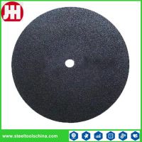 China Factory Supply Metal Cutting Wheel/cutting Disc