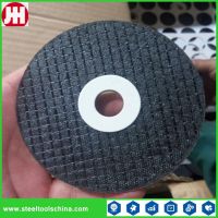 Stainless Steel Cutting Wheel/Cutting Disc