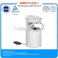 Auto Fuel pump assembly for V.W, Bora, Skoda, Audi