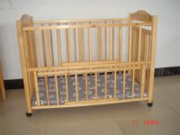 baby cot