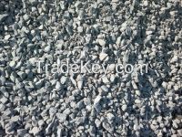 Gravel, Crushed And Rubble Stone, Stones