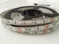 RGB LED Light Strip, Flexible RGB LED Strip From China