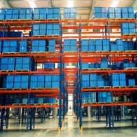 Pallet Rack