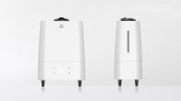 2in1 Purified Humidifier SH603