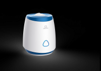 Top Filling Humidifier SH106