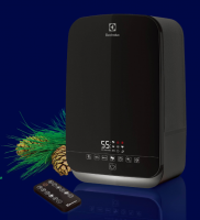 HEPA Purification Ultrasonic Humidifier SH806