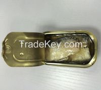 Canned Sardine Fish Of Chinese Supplier With Cheap Price