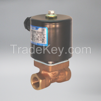 Cryogenic Solenoid Valve VSPD-LN2M From Japan