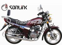 125/150cc Disc Brake Alloy Wheel