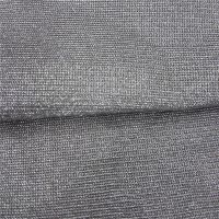 royal crown silver fiber anti radiation fabric for radiation protection