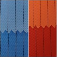 100%polyester antistatic fabric