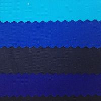 32*32 100% cotton anti static ESD conductive fabric