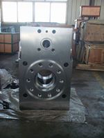 F1300 F1600 MUD PUMP MODULE AND