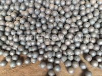 Hot sales Lower price chrome casting steel balls