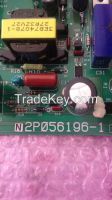 Air Conditioner Control Board, Panel