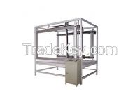 EPS Foam CNC Cutting Machine
