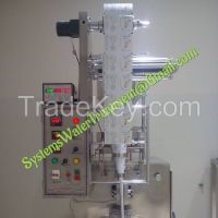 3 Side Sachet Packing Machine 3 - 30 Gram Adjustable