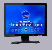 17 inch high definition hd input lcd monito 17 inch HD lcd monitor