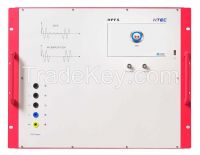 EMC TEST:Voltage Dips & Interrupts Generator