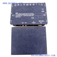 Customized sheet metal case for electronic equipment, OEM/ODM order welcome