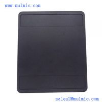 CNC machining part, black anodized finish,from ISO 9001:2008 and TS 16949:2009 certified factory