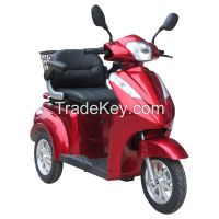 500W/700W Motor Electric Mobility Scooter for Elder People