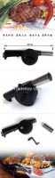 Air Grill Blower For BBQ,camping