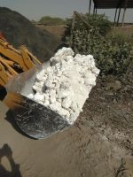 Raw Magnesite,