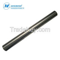 Tungsten and Moly...