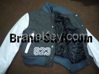 2016 Hot Sales Custom Made Varsity Jacket,Letterman Varsity Jacket,BaseBall Jacket,College Varsity Jacket,Slim Varsity Jacket,American Varsity Jacket