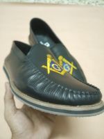 Leather Shoes
