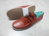 Leather Shoes