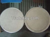 Welded Mesh Panels From China