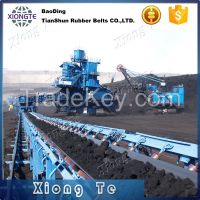 New design Heavy industry Hot selling Rubber Conveyor Belt